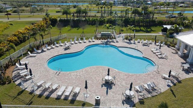 10131 SW Captiva Drive, Port St. Lucie, Port St Lucie, FL 34987