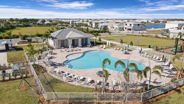 10131 SW Captiva Drive, Port St. Lucie, Port St Lucie, FL 34987