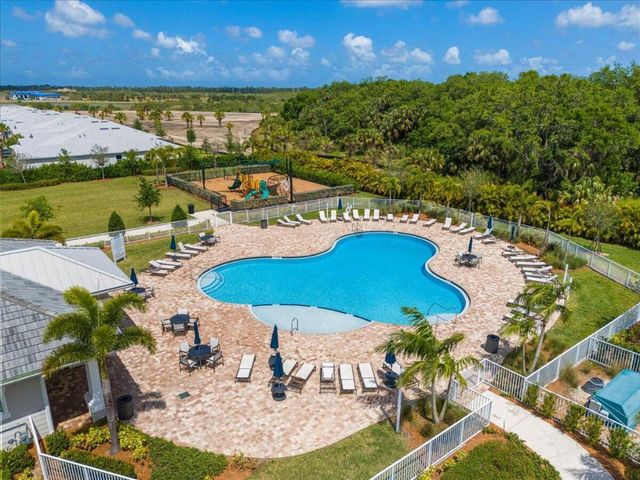 10131 SW Captiva Drive, Port St. Lucie, Port St Lucie, FL 34987