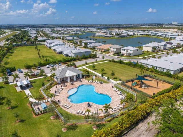 10131 SW Captiva Drive, Port St. Lucie, Port St Lucie, FL 34987