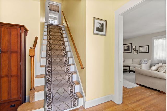 16 Brookline Street, Nashua, NH 03064