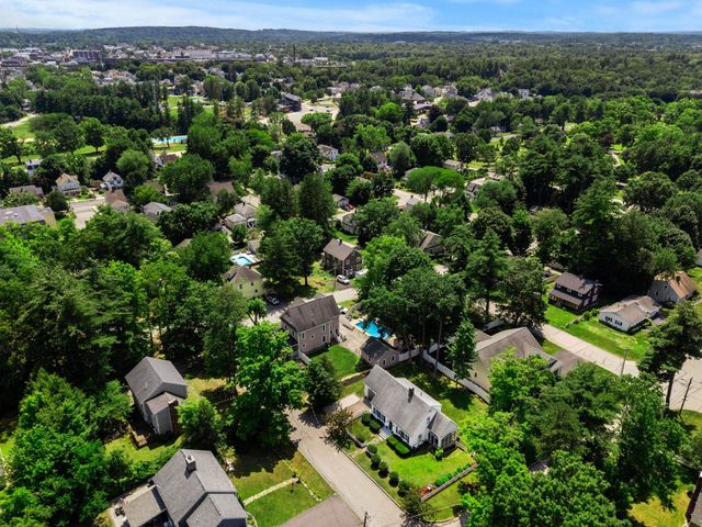 16 Brookline Street, Nashua, NH 03064