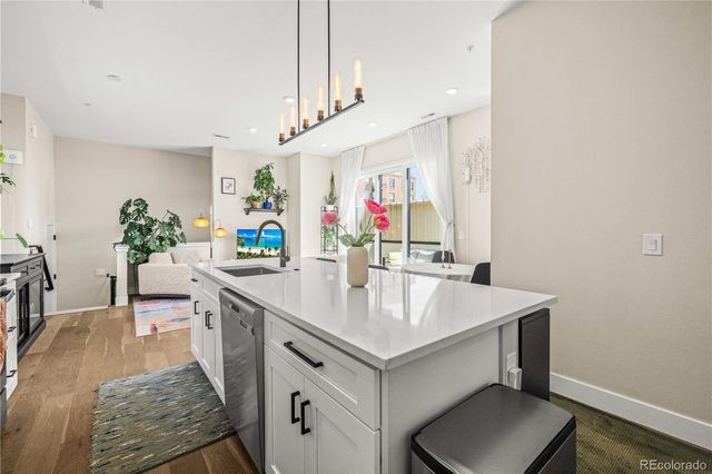 4025 Jason Street 204, Denver, CO 80211