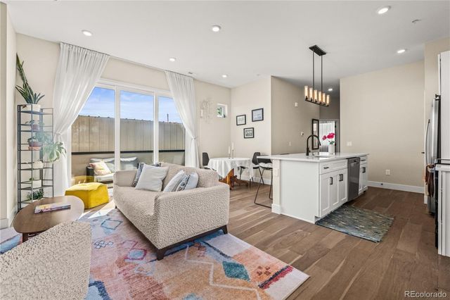 4025 Jason Street 204, Denver, CO 80211