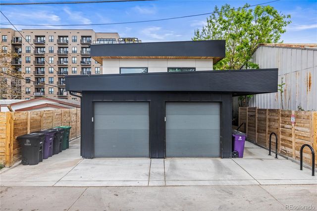 4025 Jason Street 204, Denver, CO 80211