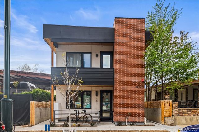 4025 Jason Street 204, Denver, CO 80211