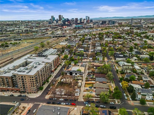 4025 Jason Street 204, Denver, CO 80211