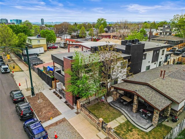 4025 Jason Street 204, Denver, CO 80211