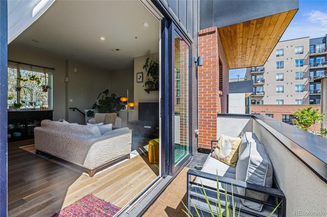 4025 Jason Street 204, Denver, CO 80211