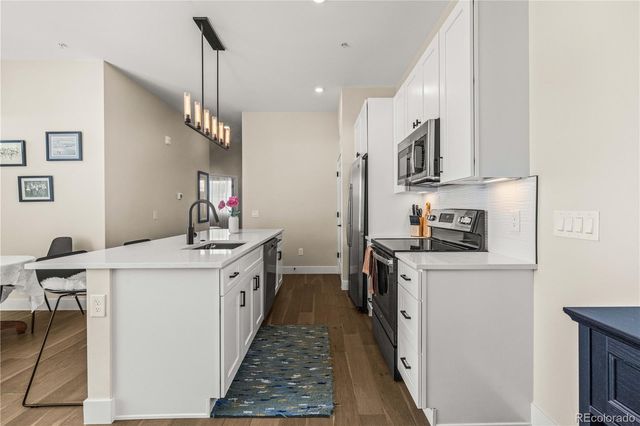 4025 Jason Street 204, Denver, CO 80211