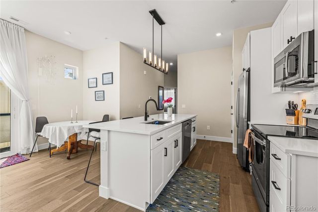 4025 Jason Street 204, Denver, CO 80211