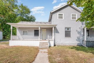 1203 Mackinaw Street, Saginaw, MI 48602