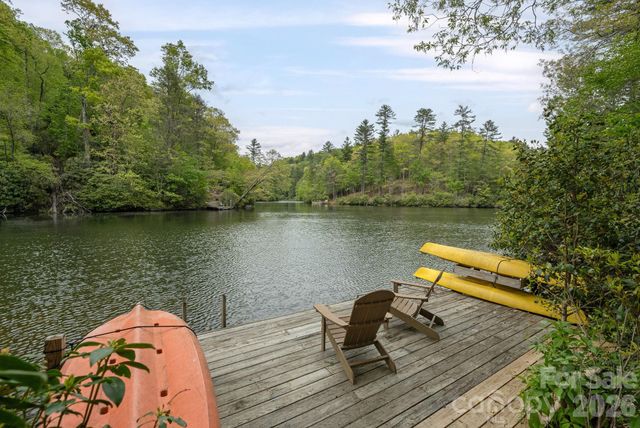 149 Hiwassee Road, Lake Toxaway, NC 28747