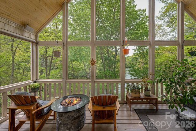 149 Hiwassee Road, Lake Toxaway, NC 28747