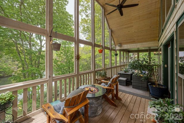 149 Hiwassee Road, Lake Toxaway, NC 28747