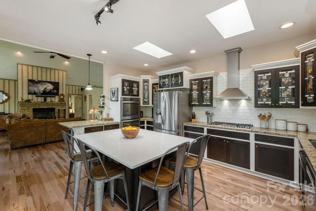 149 Hiwassee Road, Lake Toxaway, NC 28747