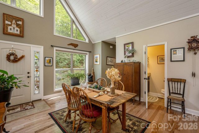 149 Hiwassee Road, Lake Toxaway, NC 28747
