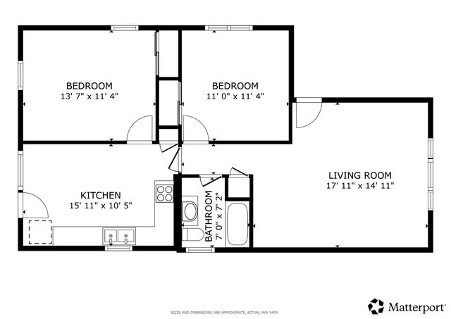 2623 W Berwyn Avenue, Chicago, IL 60625