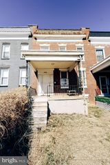3716 EDMONDSON AVE, Baltimore, MD 21229