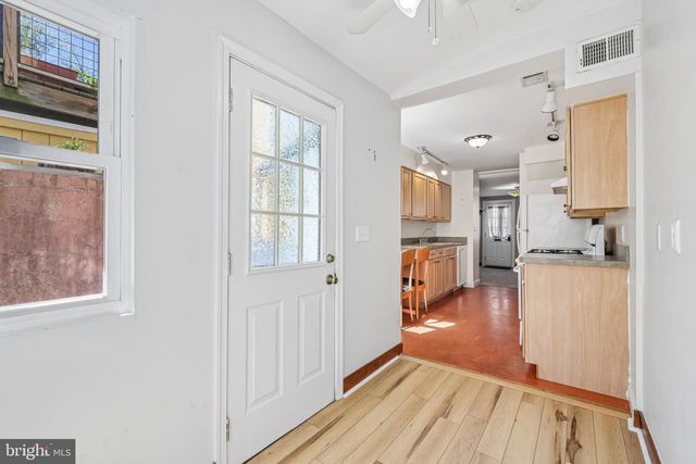 219 CHAPEL ST, Baltimore, MD 21231