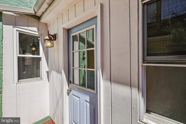 219 CHAPEL ST, Baltimore, MD 21231