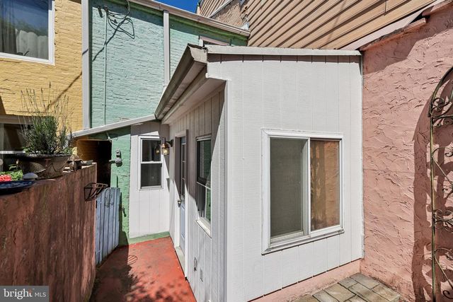 219 CHAPEL ST, Baltimore, MD 21231