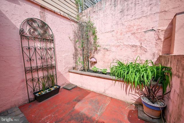 219 CHAPEL ST, Baltimore, MD 21231
