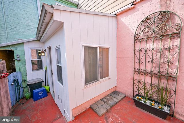 219 CHAPEL ST, Baltimore, MD 21231