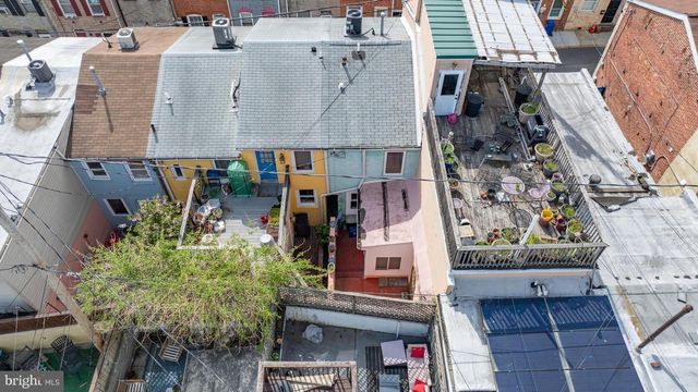 219 CHAPEL ST, Baltimore, MD 21231