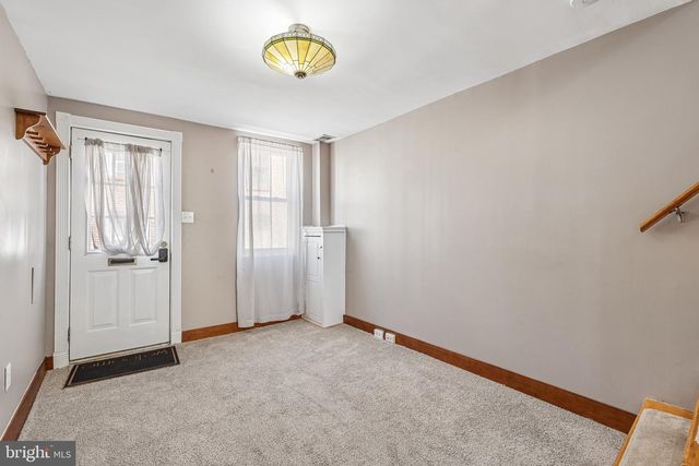 219 CHAPEL ST, Baltimore, MD 21231