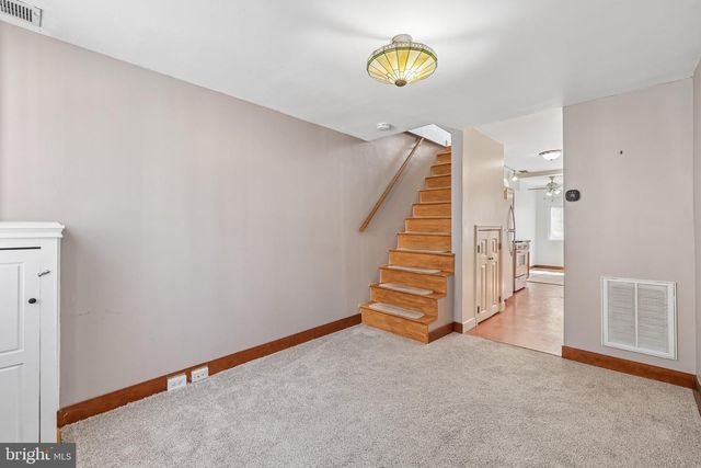 219 CHAPEL ST, Baltimore, MD 21231