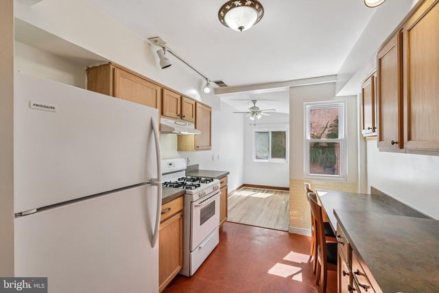 219 CHAPEL ST, Baltimore, MD 21231