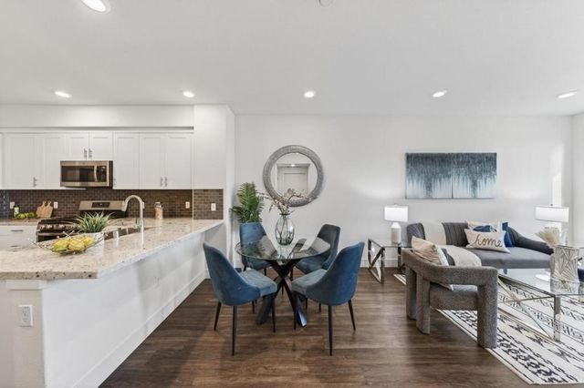 5951 Sunstone Drive 411, San Jose, CA 95123