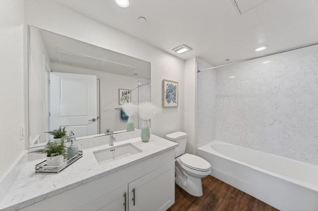 5951 Sunstone Drive 411, San Jose, CA 95123