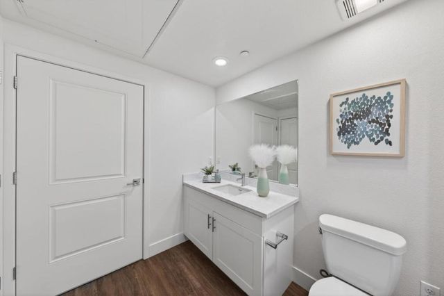 5951 Sunstone Drive 411, San Jose, CA 95123