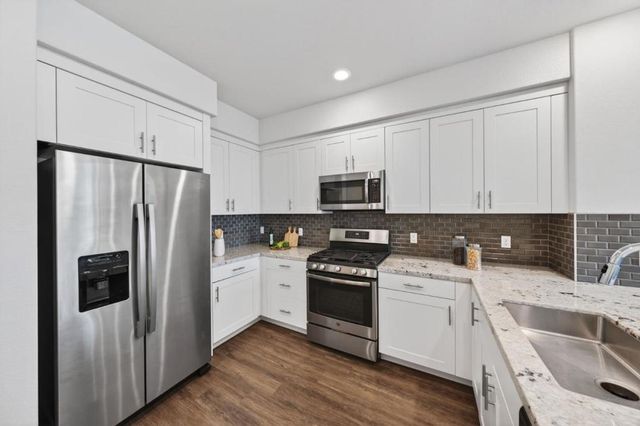 5951 Sunstone Drive 411, San Jose, CA 95123