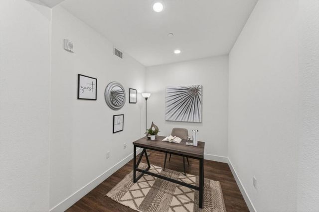 5951 Sunstone Drive 411, San Jose, CA 95123