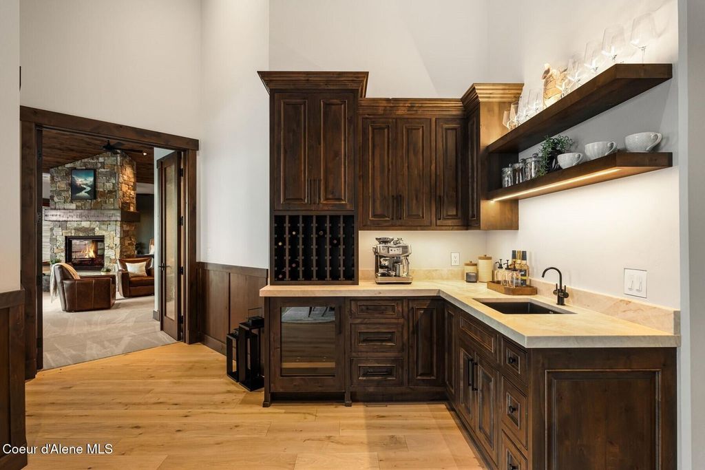 4579 E Plum RD, Coeur d'Alene, ID 83814 photo 29