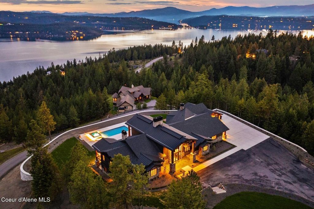 4579 E Plum RD, Coeur d'Alene, ID 83814 photo 4