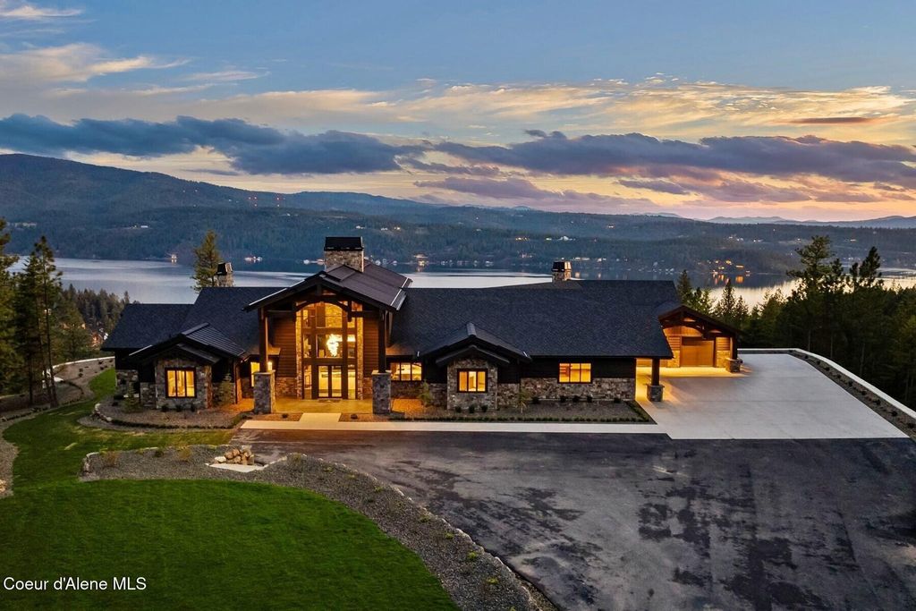 4579 E Plum RD, Coeur d'Alene, ID 83814 photo 7