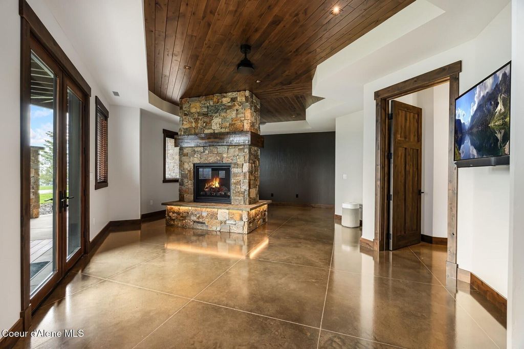 4579 E Plum RD, Coeur d'Alene, ID 83814 photo 76