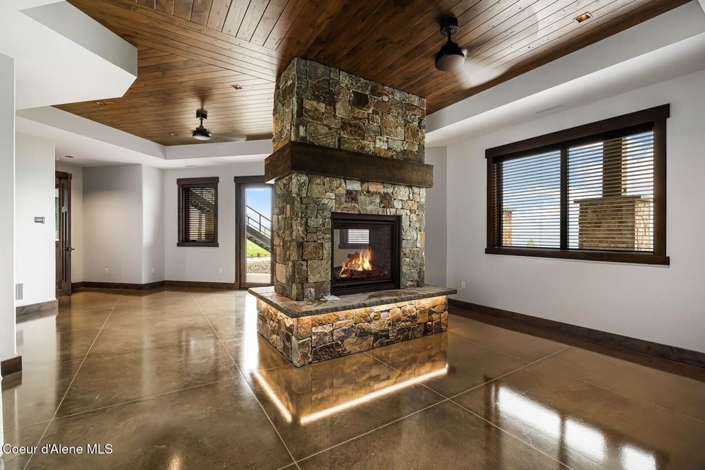 4579 E Plum RD, Coeur d'Alene, ID 83814 photo 77