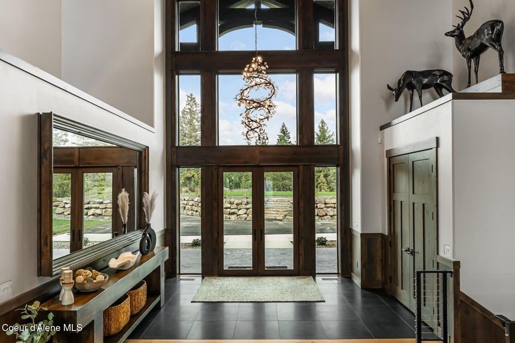 4579 E Plum RD, Coeur d'Alene, ID 83814 photo 8