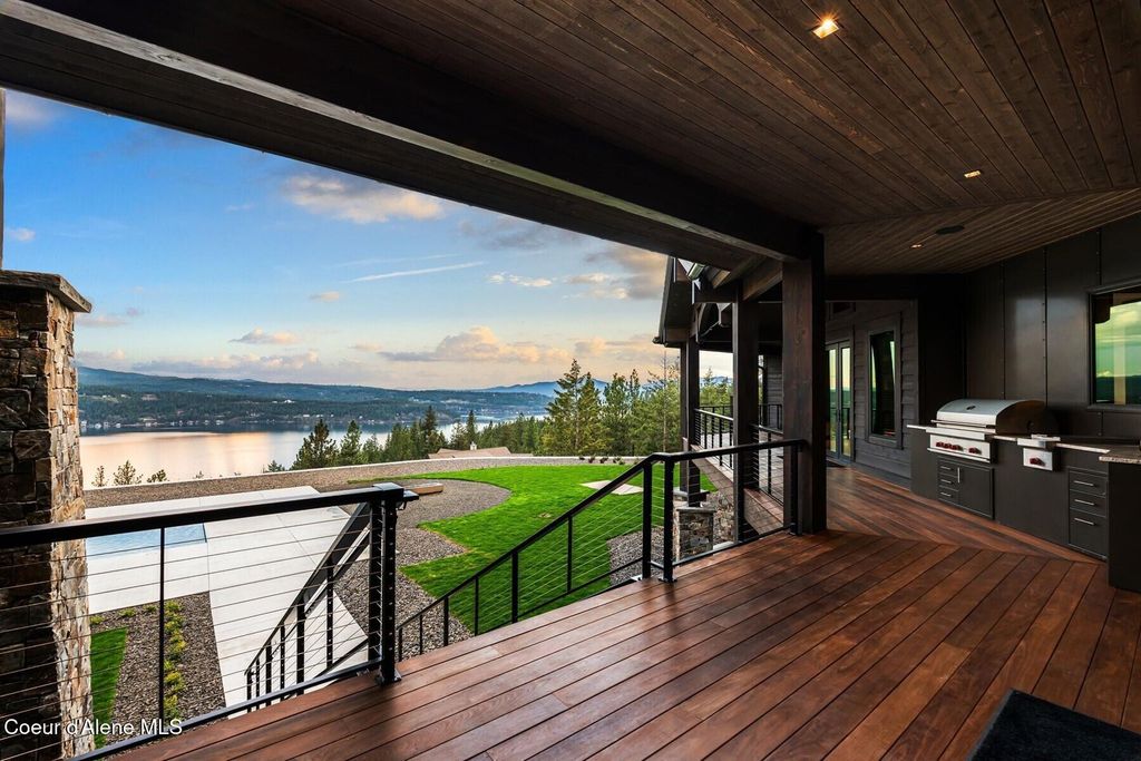 4579 E Plum RD, Coeur d'Alene, ID 83814 photo 83
