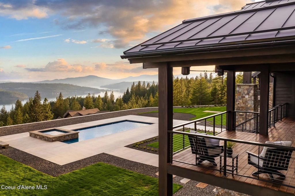 4579 E Plum RD, Coeur d'Alene, ID 83814 photo 89