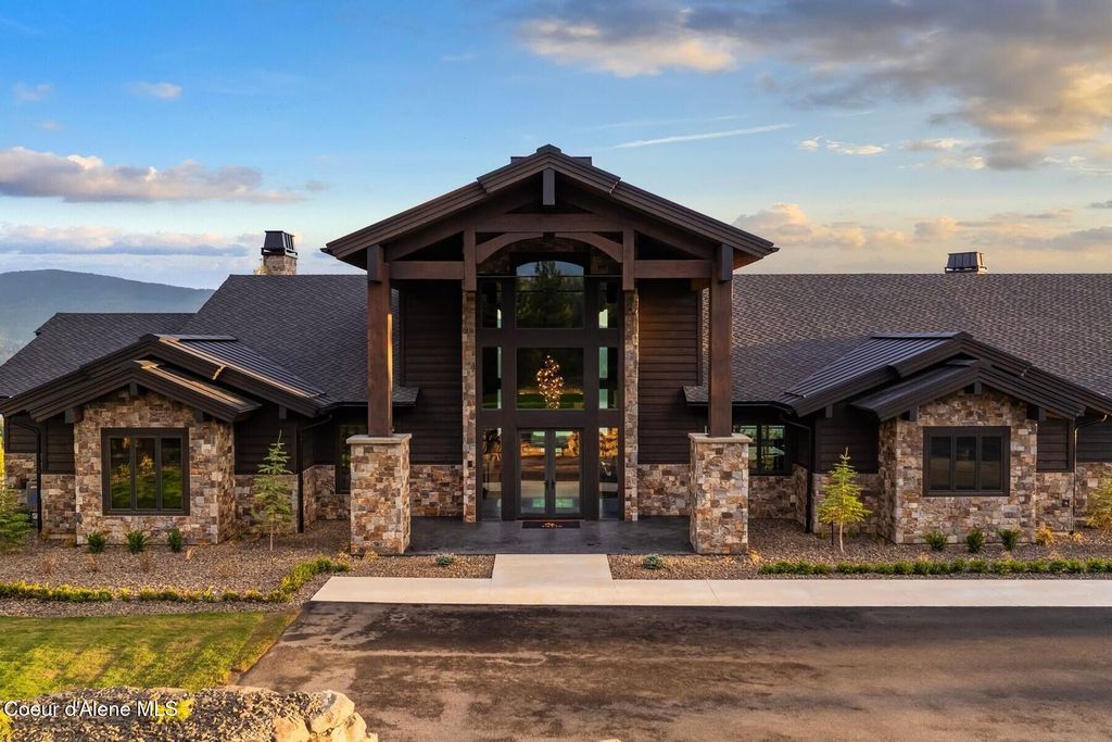 4579 E Plum RD, Coeur d'Alene, ID 83814 photo 90