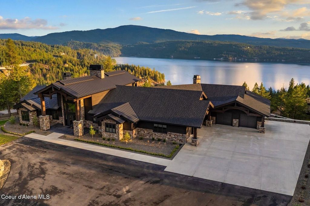 4579 E Plum RD, Coeur d'Alene, ID 83814 photo 91