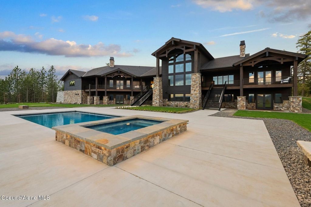 4579 E Plum RD, Coeur d'Alene, ID 83814 photo 92