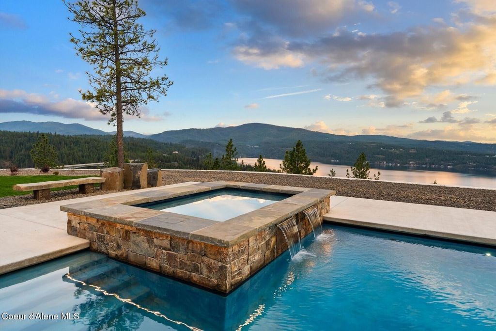 4579 E Plum RD, Coeur d'Alene, ID 83814 photo 93