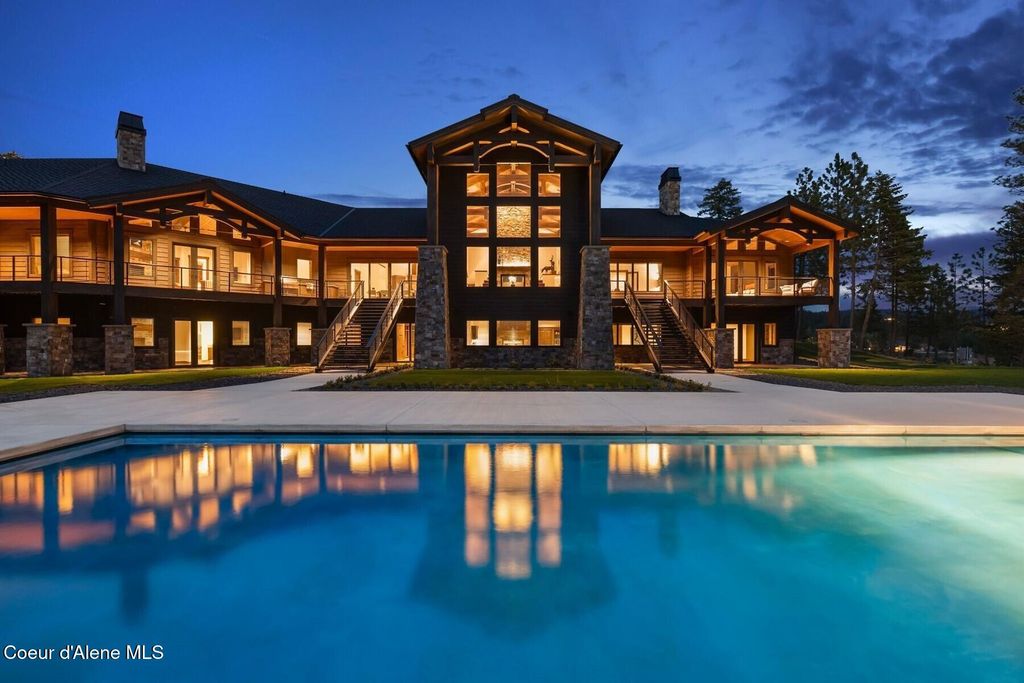 4579 E Plum RD, Coeur d'Alene, ID 83814 photo 97